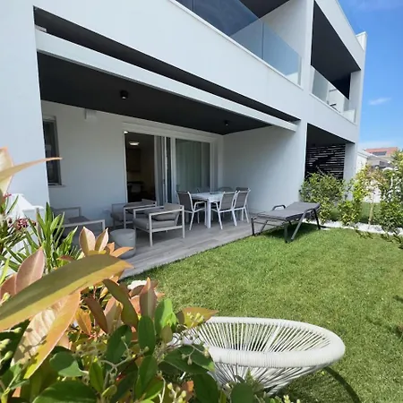Twin Bays - Immobiliare Apartman *