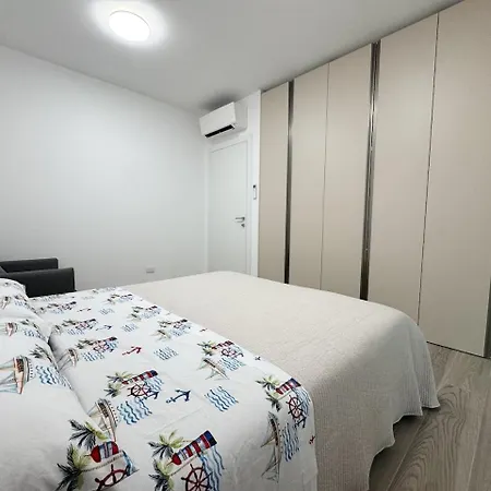 Apartman Twin Bays - Immobiliare *