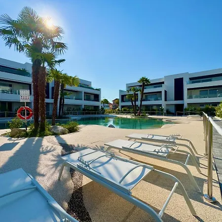 Twin Bays - Immobiliare *