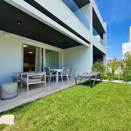 Apartman Twin Bays - Immobiliare *